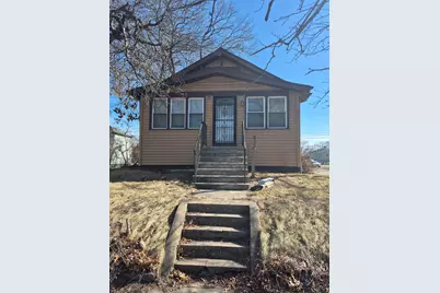 395 Porter Street, Gary, IN 46406 - Photo 1