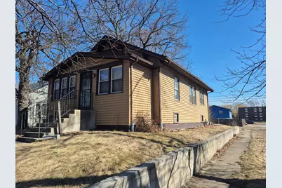 395 Porter Street, Gary, IN 46406 - Photo 2