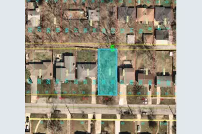 7840 Indian Boundary, Gary, IN 46403 - Photo 2