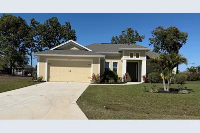 16273 Perdida Court, Punta Gorda, FL 33955 - Photo 2