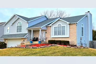 1518 W 96th Place, Crown Point, IN 46307 - Photo 1