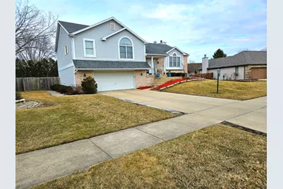 1518 W 96th Place, Crown Point, IN 46307 - Photo 44