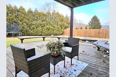 1518 W 96th Place, Crown Point, IN 46307 - Photo 36