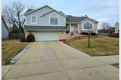 1518 W 96th Place, Crown Point, IN 46307 - Photo 42