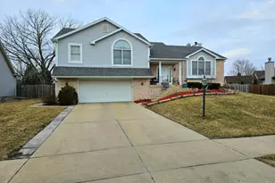 1518 W 96th Pl, Crown Point, IN 46307 - Photo 42