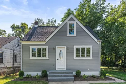 864 Ohio Street, Gary, IN 46402 - Photo 2