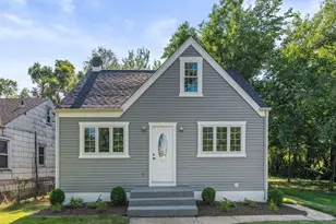 864 Ohio St, Gary, IN 46402 - Photo 2