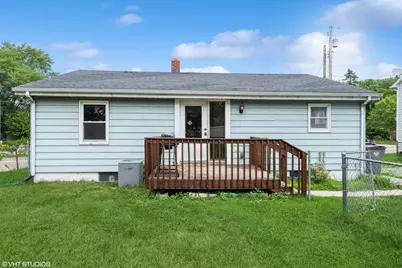 2905 E Michigan Boulevard, Trail Creek, IN 46360 - Photo 2