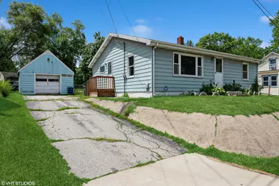 2905 E Michigan Boulevard, Trail Creek, IN 46360 - Photo 1