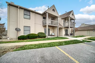 3603 Timberbridge Drive #E, Valparaiso, IN 46383 - Photo 4