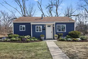 5043 Carolina St, Gary, IN 46409 - Photo 2