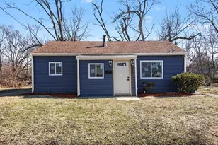 5043 Carolina St, Gary, IN 46409 - Photo 1