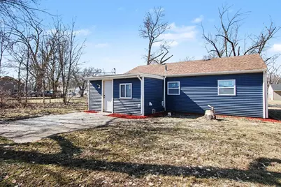 5043 Carolina Street, Gary, IN 46409 - Photo 16