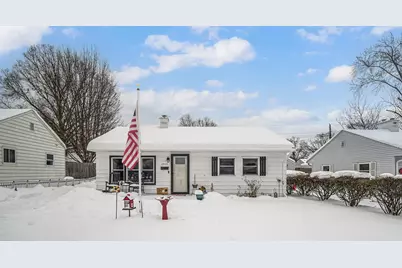 3802 S Carroll Street, South Bend, IN 46614 - Photo 2