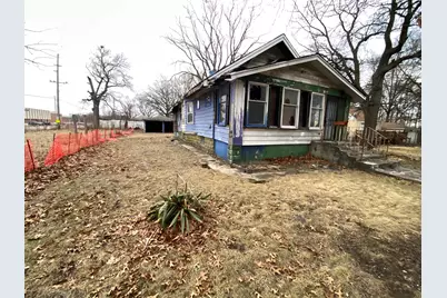 880 Gerry Street, Gary, IN 46406 - Photo 2