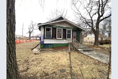 880 Gerry Street, Gary, IN 46406 - Photo 1