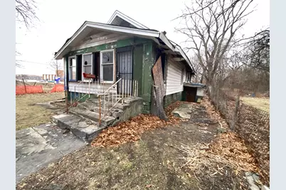 880 Gerry Street, Gary, IN 46406 - Photo 4