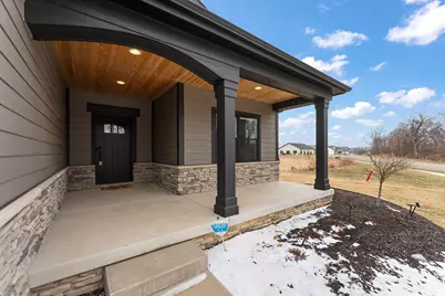 1651 Forest Ridge Drive, Valparaiso, IN 46385 - Photo 4