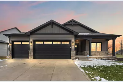 1651 Forest Ridge Drive, Valparaiso, IN 46385 - Photo 1