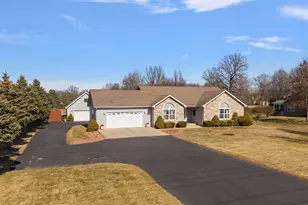 9930 W 1100 N, Demotte, IN 46310 - Photo 1