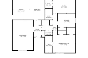 9930 W 1100 N, Demotte, IN 46310 - Photo 42