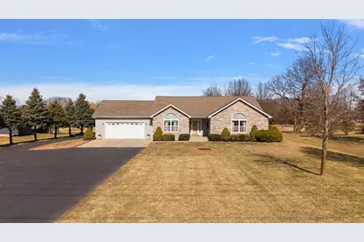 9930 W 1100 N, Demotte, IN 46310 - Photo 2