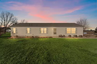 4492 W 800 N, Rensselaer, IN 47978 - Photo 1