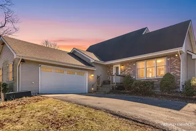 5351 E Honor Avenue, Demotte, IN 46310 - Photo 4