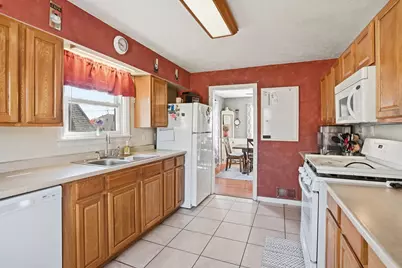 706 W Lake Street, Griffith, IN 46319 - Photo 8