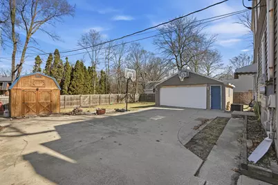 706 W Lake Street, Griffith, IN 46319 - Photo 22