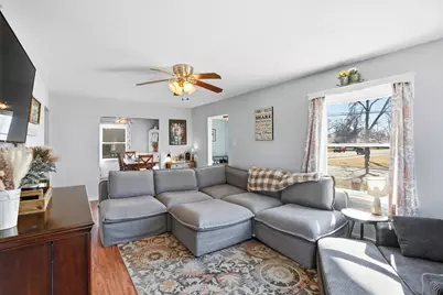 706 W Lake Street, Griffith, IN 46319 - Photo 4