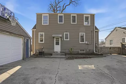 706 W Lake Street, Griffith, IN 46319 - Photo 24