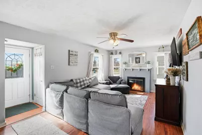 706 W Lake Street, Griffith, IN 46319 - Photo 2