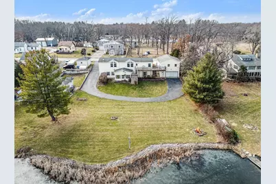 33 S 600 W, Hebron, IN 46341 - Photo 1