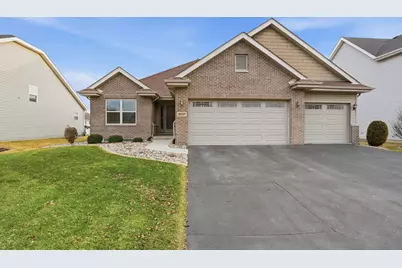 9227 W 103rd Place, Saint John, IN 46373 - Photo 2