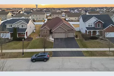 9227 W 103rd Place, Saint John, IN 46373 - Photo 32