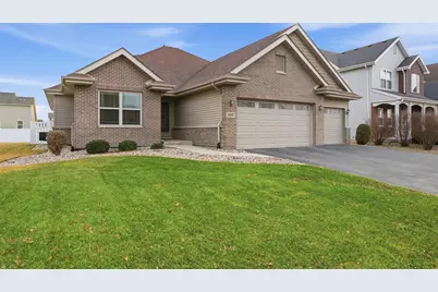 9227 W 103rd Place, Saint John, IN 46373 - Photo 1