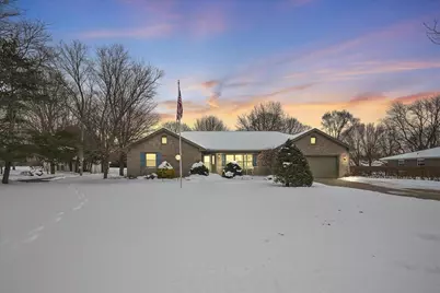 3099 N 350 E, Rolling Prairie, IN 46371 - Photo 1