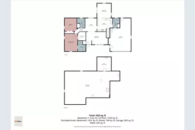 3099 N 350 E, Rolling Prairie, IN 46371 - Photo 22