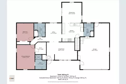 3099 N 350 E, Rolling Prairie, IN 46371 - Photo 24