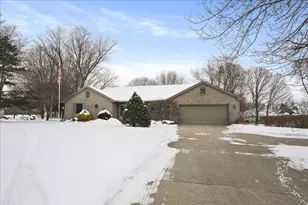 3099 N 350 E, Rolling Prairie, IN 46371 - Photo 26