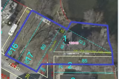 13043 Polk Street, Cedar Lake, IN 46303 - Photo 2