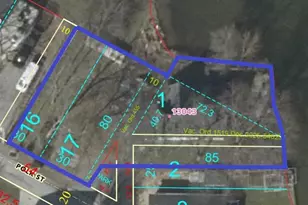 13043 Polk St, Cedar Lake, IN 46303 - Photo 2