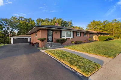 410 W 52nd Place, Merrillville, IN 46410 - Photo 30