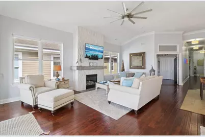 13236 Lake Shore Drive #J-302, Cedar Lake, IN 46303 - Photo 10