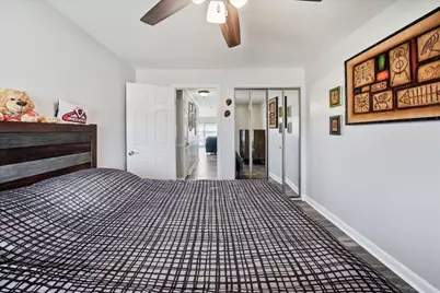 8125 Lake Shore Drive #6, Cedar Lake, IN 46303 - Photo 22