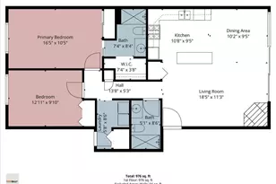 8125 Lake Shore Dr, Cedar Lake, IN 46303 - Photo 6