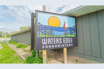 8125 Lake Shore Drive #6, Cedar Lake, IN 46303 - Photo 14