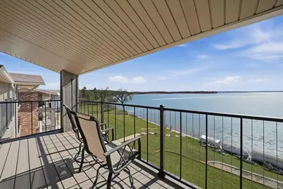 8125 Lake Shore Drive #6, Cedar Lake, IN 46303 - Photo 18