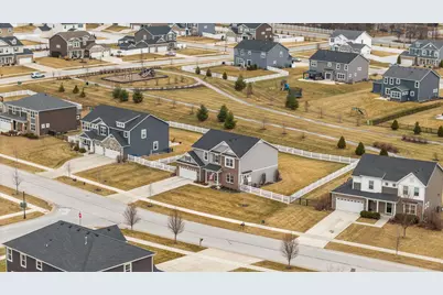 9283 Concord Road, Saint John, IN 46373 - Photo 4